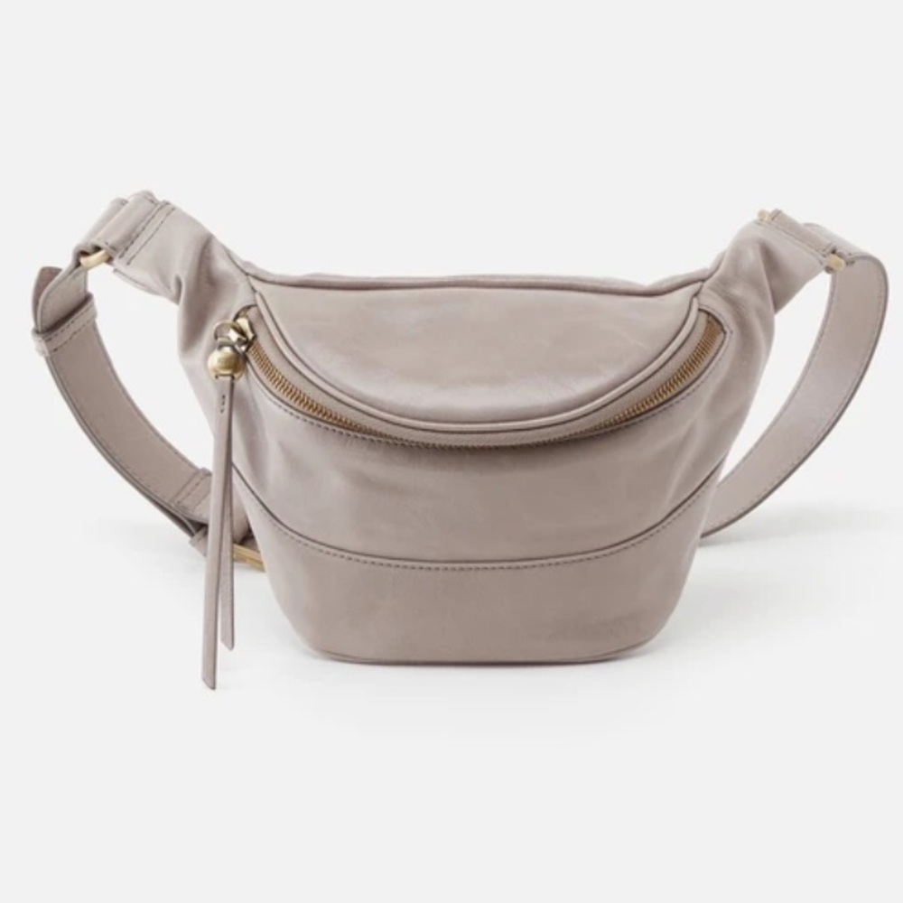 HOBO JETT DRIFTWOOD BELT BAG CROSSBODY FANNY PACK